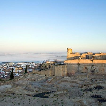 Precioso Apartamento Con Patio Interior. Medina-Sidonia Eksteriør billede