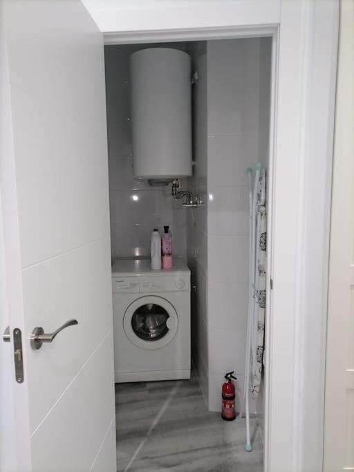 Precioso Apartamento Con Patio Interior. Medina-Sidonia Eksteriør billede